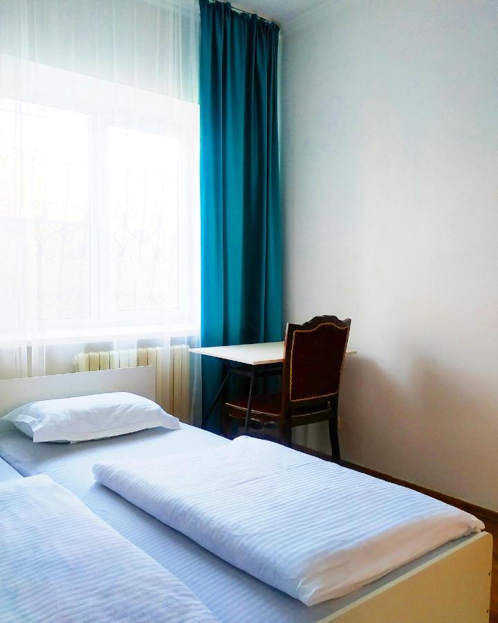 Sweet Vibe Home Алматы Номер фото