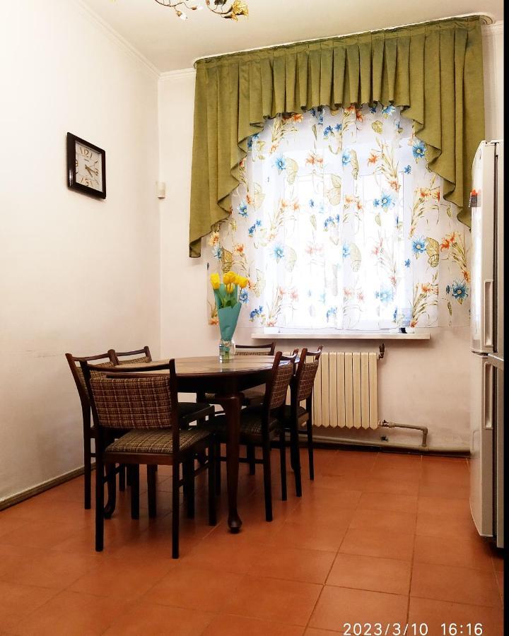 Sweet Vibe Home Алматы Экстерьер фото