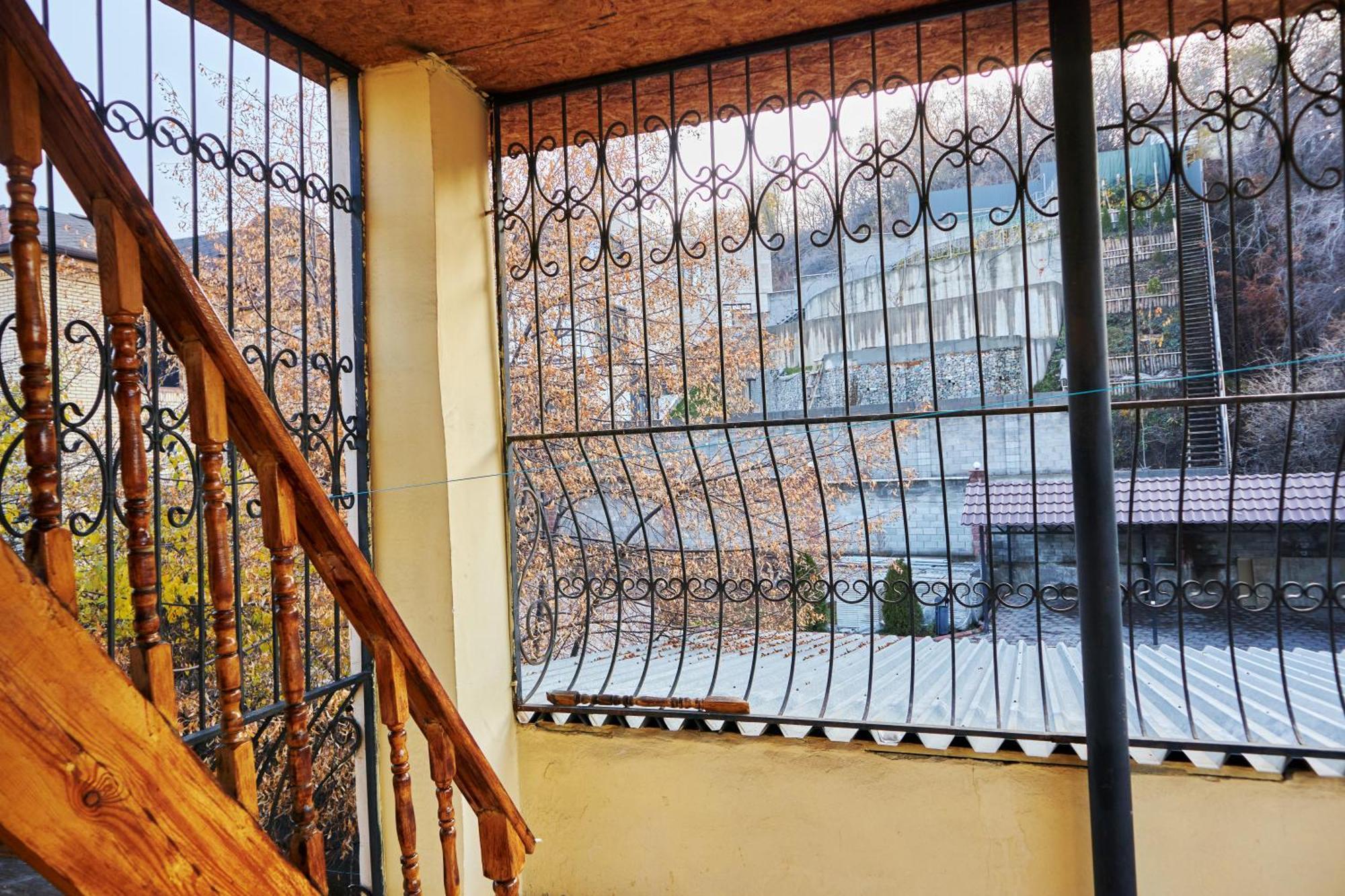 Sweet Vibe Home Алматы Экстерьер фото