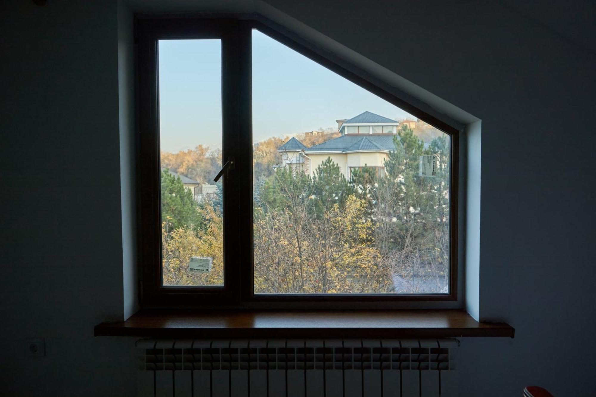 Sweet Vibe Home Алматы Экстерьер фото