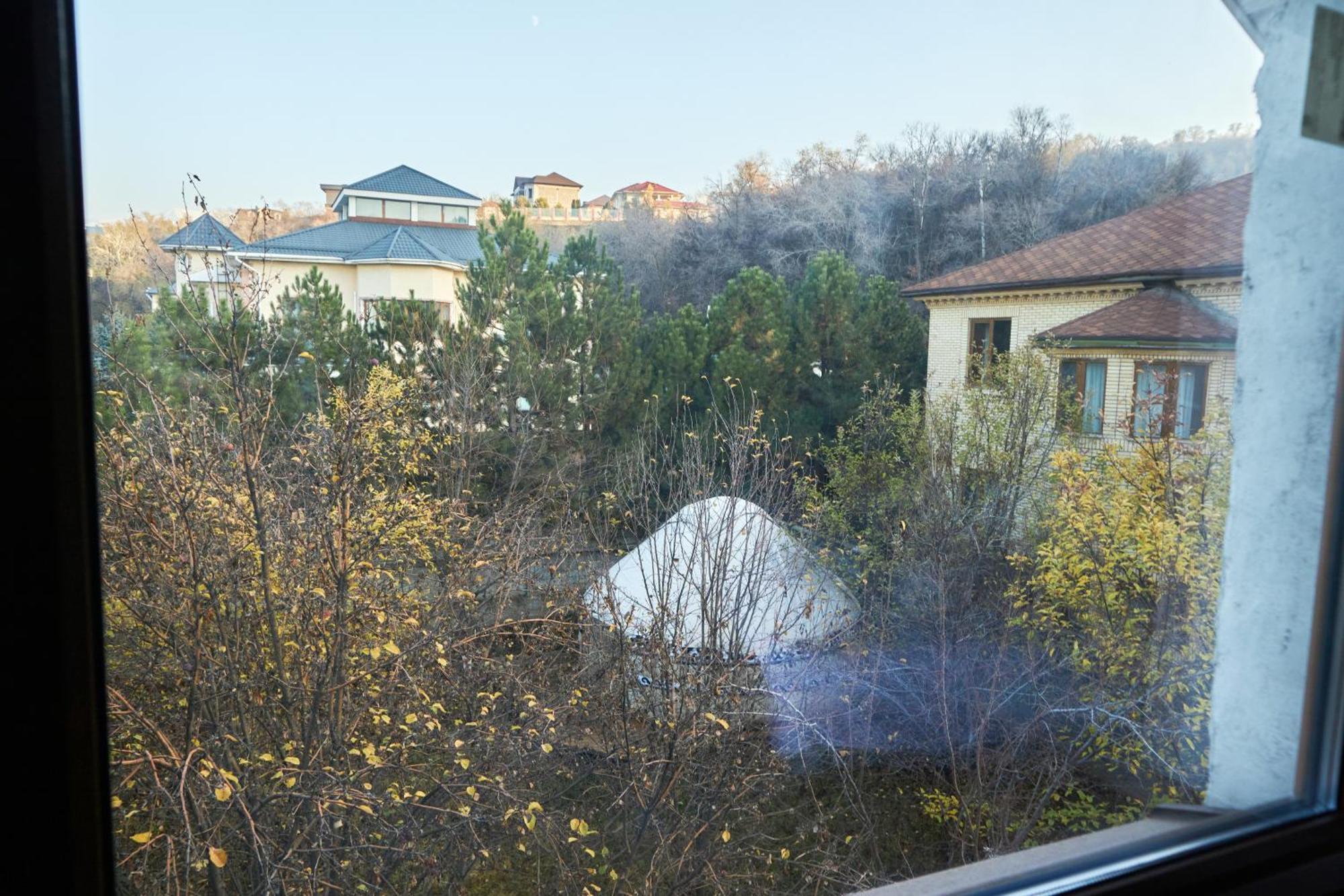 Sweet Vibe Home Алматы Экстерьер фото