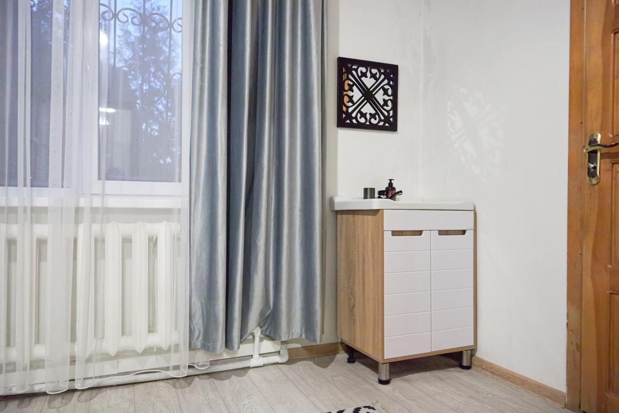 Sweet Vibe Home Алматы Экстерьер фото