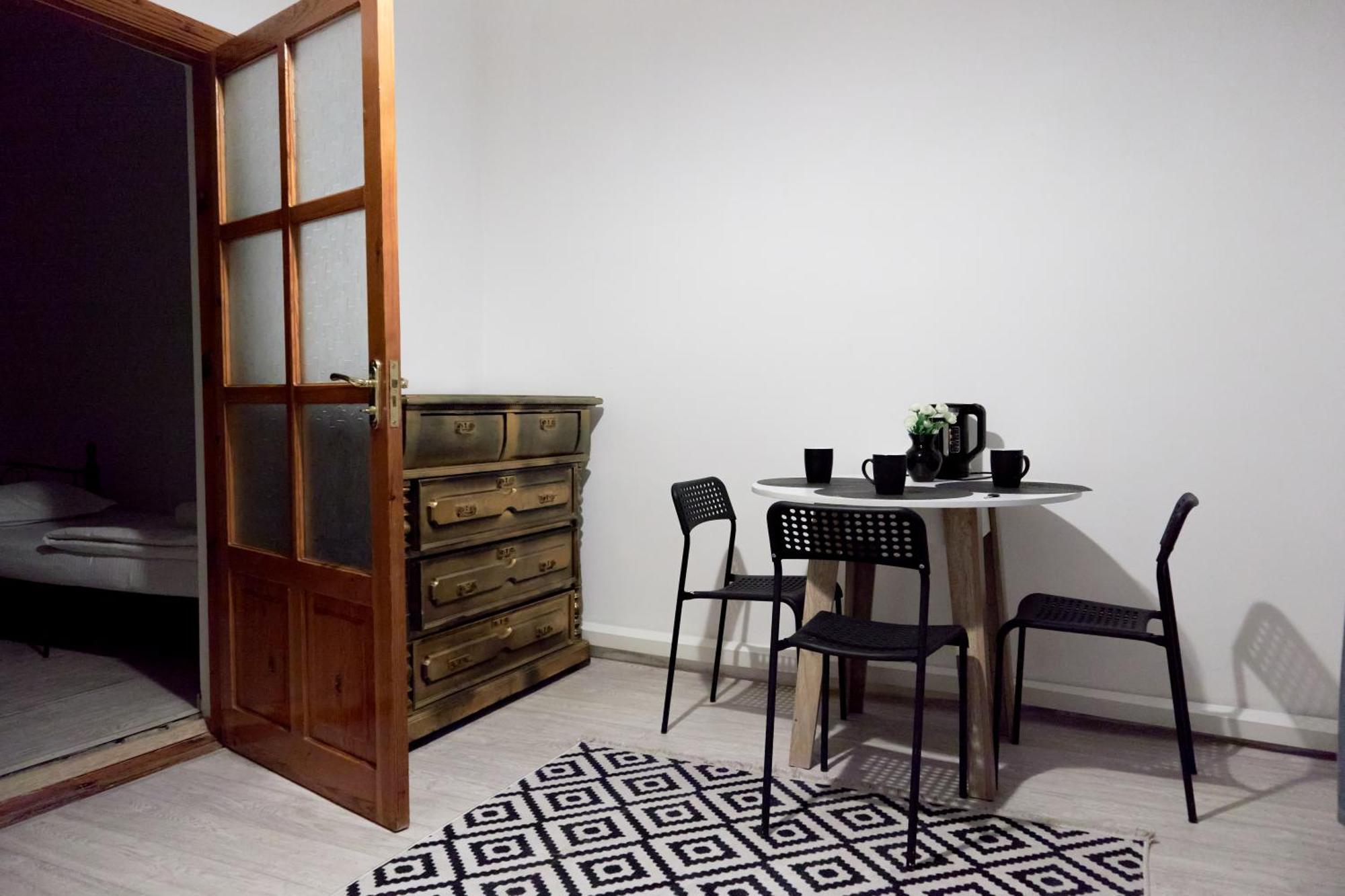 Sweet Vibe Home Алматы Экстерьер фото