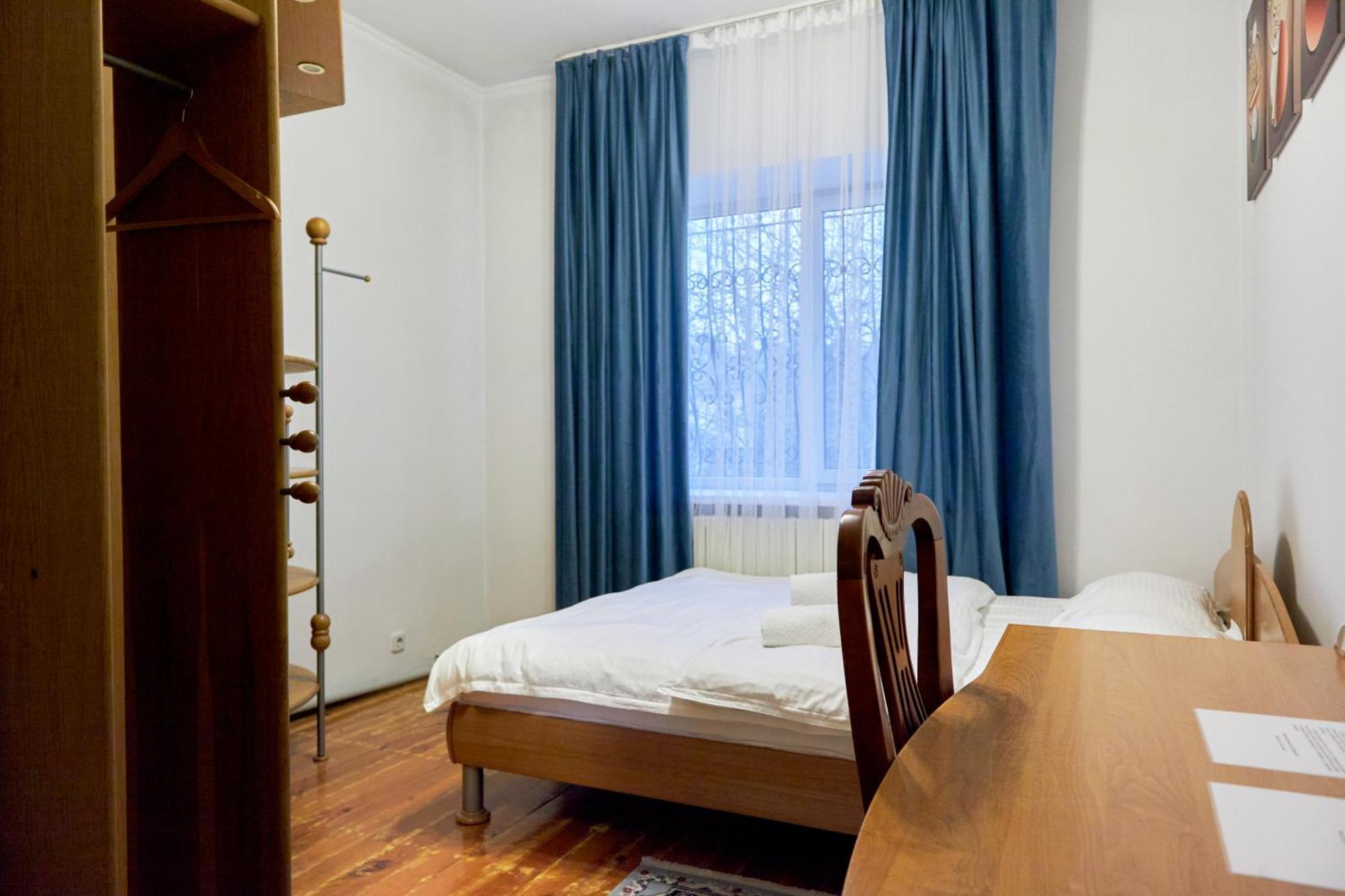 Sweet Vibe Home Алматы Экстерьер фото