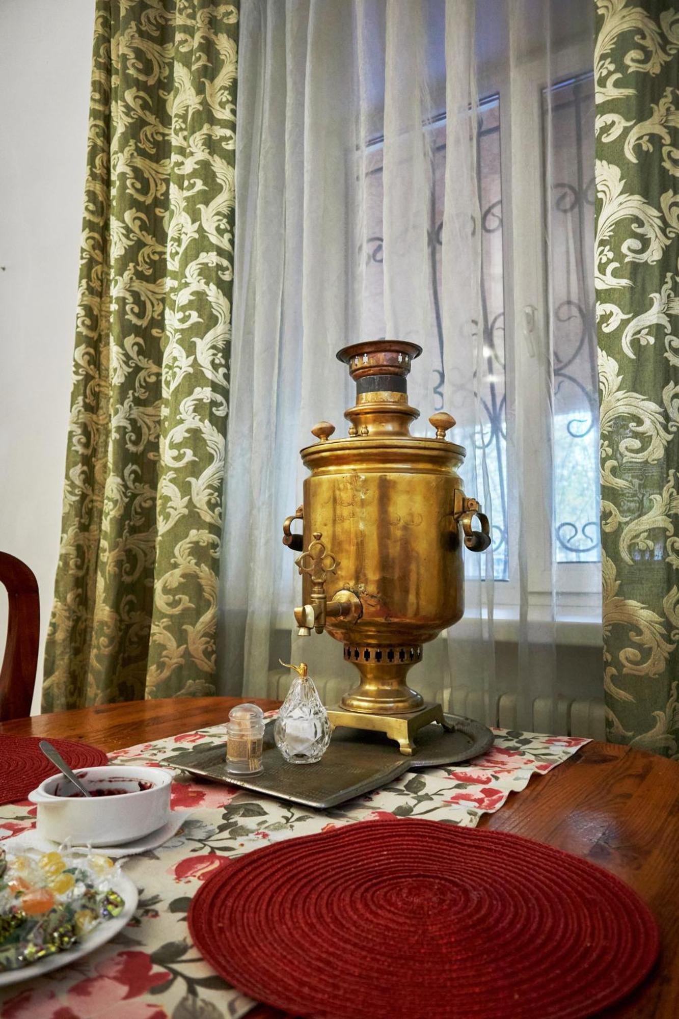 Sweet Vibe Home Алматы Экстерьер фото